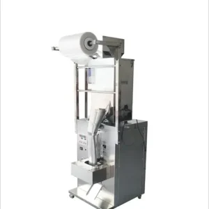Automatic Powder Granule Packaging Machine FZL-500