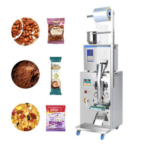 Automatic Granule Powder And Tea Packaging Machine FZL-100